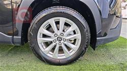 تويوتا كورولا كروس